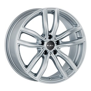 MAK FAHR ZILVER 8030580229470